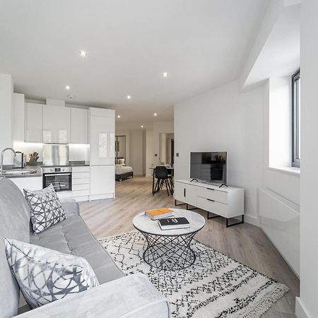 Seven Living Residences Solihull - Close To Nec & Bhx - Free Parking Luaran gambar