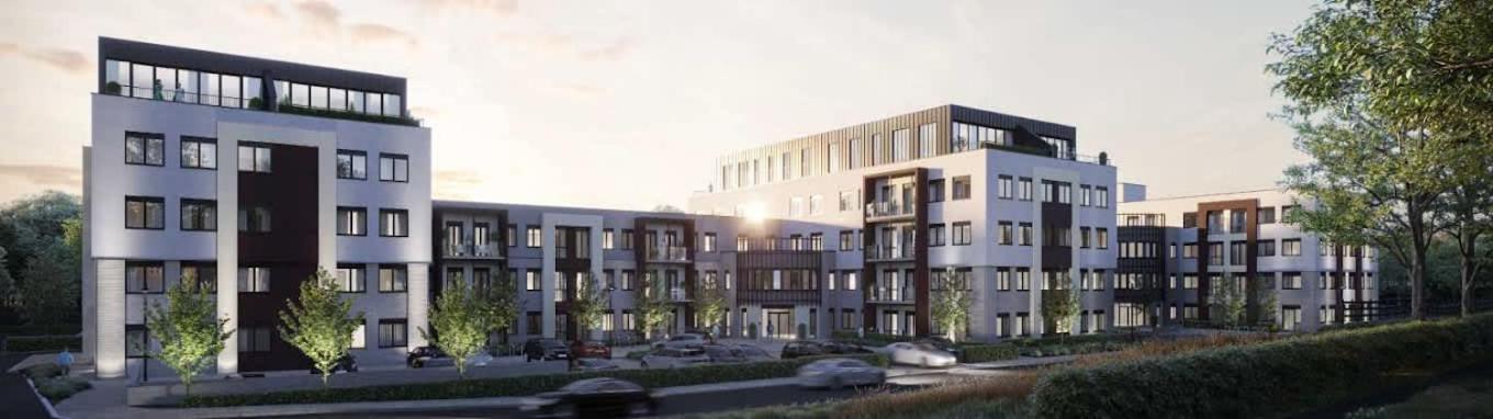 Seven Living Residences Solihull - Close To Nec & Bhx - Free Parking Luaran gambar