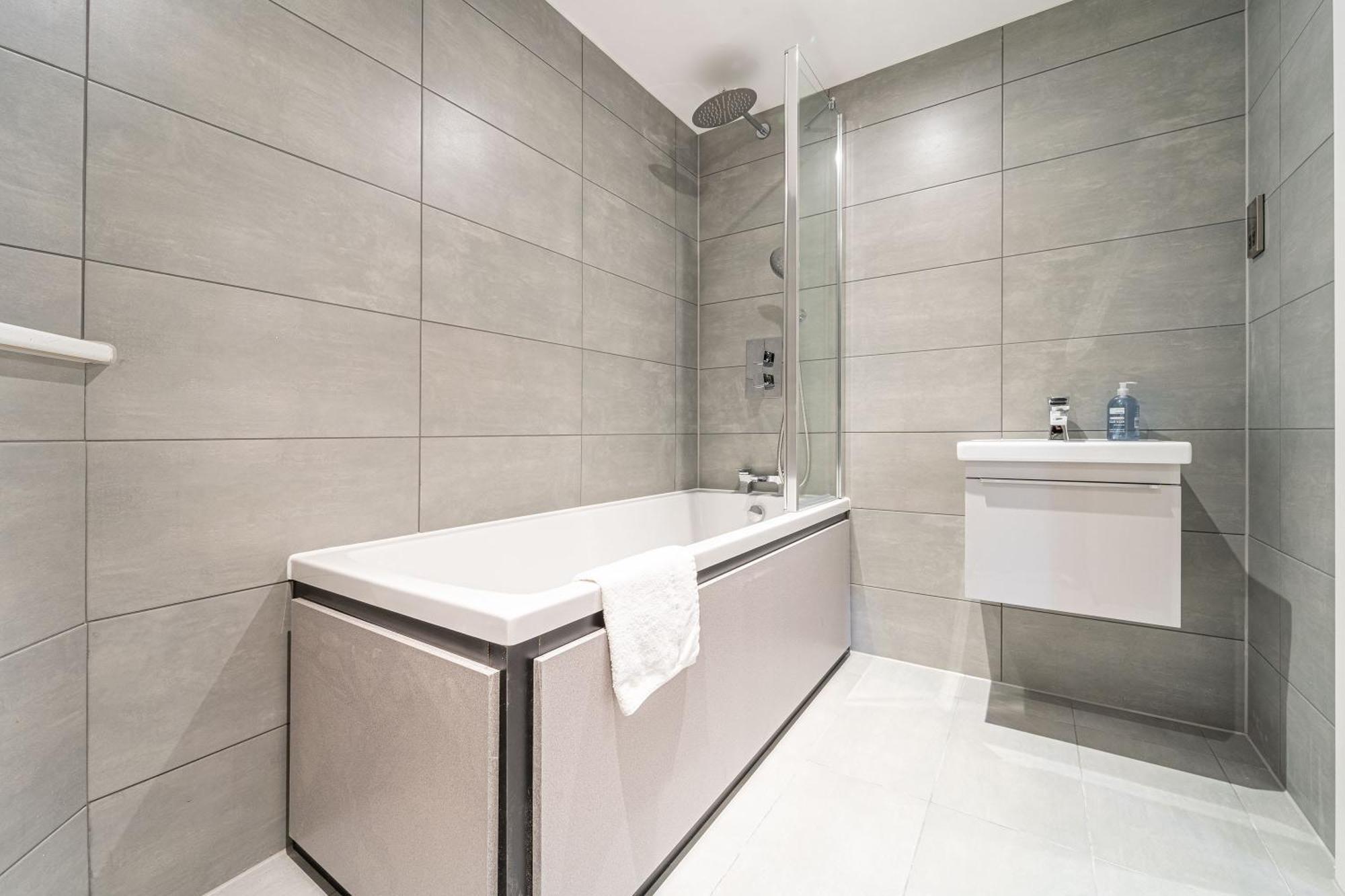 Seven Living Residences Solihull - Close To Nec & Bhx - Free Parking Luaran gambar