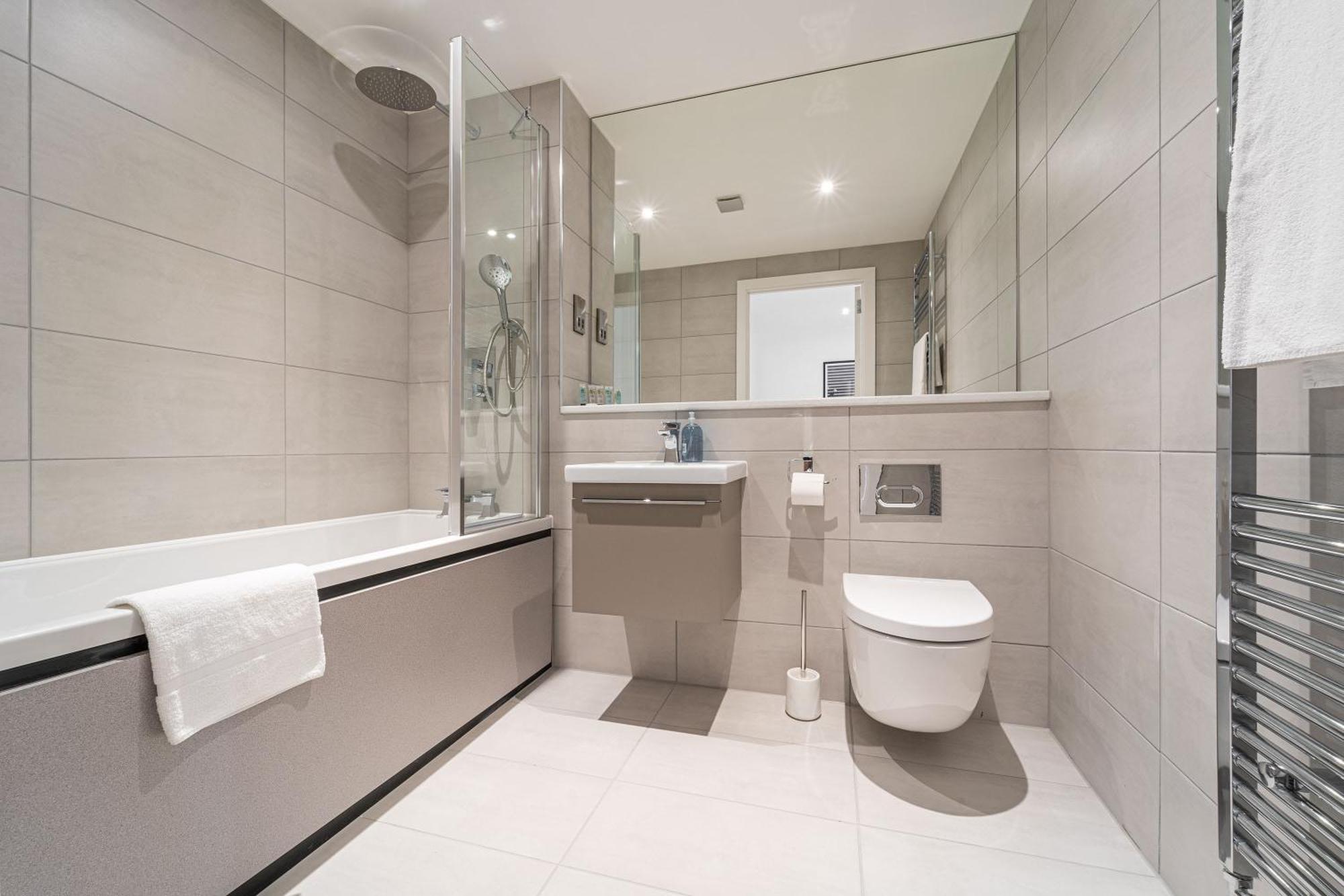 Seven Living Residences Solihull - Close To Nec & Bhx - Free Parking Luaran gambar