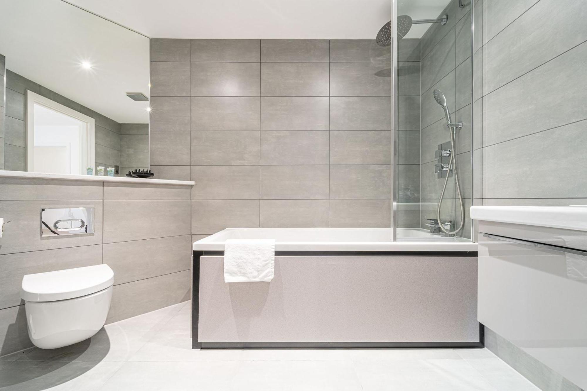 Seven Living Residences Solihull - Close To Nec & Bhx - Free Parking Luaran gambar